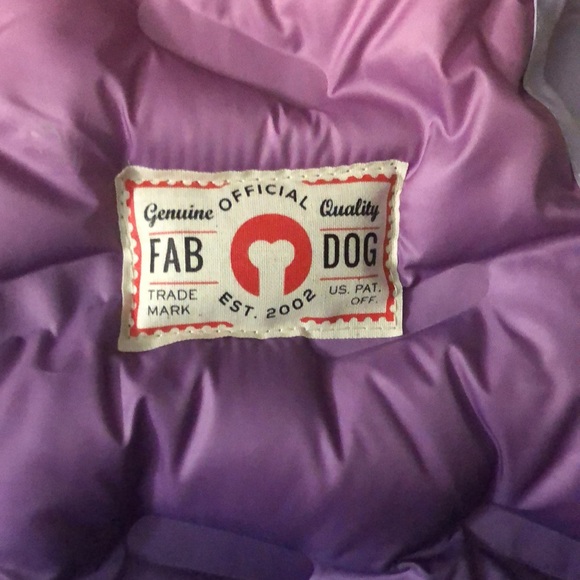 Fab Dog Pet Apparel - Picture 3 of 10